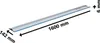 Rail FSN 1600, accessoires du système Voir les images du produit 18