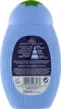 Doccia Menta/Lime Duschgel 250ml - Felce Azzurra Produktbild-Vorschau 8