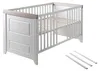 roba Kombi-Kinderbett 'Felicia', 70 x 140 cm, weiß, Produktbild-Vorschau 5