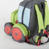 Sigikid Kinderrucksack Traktor 28 cm Produktbild-Vorschau 4