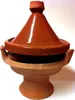 Tajine Stövchen Sahara Produktbild-Vorschau 3