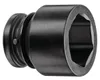 GEDORE K 21 S 36 Kraftschraubereinsatz 1" 36 mm, 2734524 Produktbild-Vorschau 2