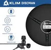 KLIM Discman - Tragbarer CD Player mit eingebautem Akku, Produktbild-Vorschau 2