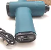 Antelope by Beurer BOOM Massagepistole kompakte Massage Gun Produktbild-Vorschau 7