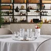 Bormioli Rocco 350200 Diamond Trasparente Trinkglas, Produktbild-Vorschau 9