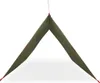 vidaXL Tarp Olivgrün 406x306 cm Wasserdicht Produktbild-Vorschau 4