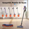 Motorisierte Bürste für Dyson V7 / V8 / V10 / V11 / V15 Produktbild-Vorschau 2
