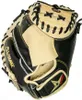All Star Pro Elite   Catcher Handschuh 31,5 Inch/Zoll | Produktbild-Vorschau 2