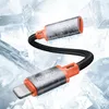 Telefonní Adaptér Mcdodo, Pro Iphone, Usb-C, Stříbrný Náhled obrázku produktu 9
