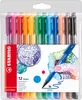 STABILO Filzschreiber -  pointMax - 12er Pack - 12 Produktbild-Vorschau 1