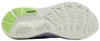Brooks Ghost 18 White/Purple Hebe/Green White/Purple Produktbild-Vorschau 9