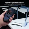 ERICKHILL ER-02 EMF meter 3 v 1 | EF/MF/RF testovanie | Náhľad obrázku produktu 3