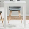 finori Esstisch Capri 81A weiß rechteckig Produktbild-Vorschau 6