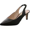 Caprice Damen Leder Pumps Slingback 9_29600_28, Größe:39 Produktbild-Vorschau 10