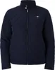 Gant Übergangsjacke navy einfarbig Reißverschluss normale Produktbild-Vorschau 29
