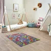 Carpet Studio Big City Teppich Kinderzimmer - Spielteppich Produktbild-Vorschau 9