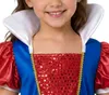 Guirca Waldprinzessin Mädchenkostüm  5-6 Years  5-6 Years Produktbild-Vorschau 7
