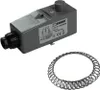 Anlegethermostat TSA 122 AT-A Regelbereich 20 bis 90 °C mit Produktbild-Vorschau 1