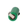Batteria ricaricabile XCell 3/2 D Flattop Ni-MH 1,2V Anteprima dell’immagine prodotto 5