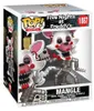 Funko Pop! Games: Five Nights at Freddy's - Mangle #1087 Productafbeelding-voorbeeld 7
