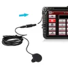 Zewnętrzny mikrofon do radia samochodowego Bluetooth PC 3,5 Podgląd zdjęcia produktu 2