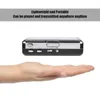 Kazetový magnetofón pre PC, MP3 CD prevodník, digitálne Náhľad obrázku produktu 11