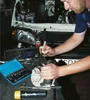 Edding 8300, Schwarz, Rundspitze, Schwarz, Weiß, 1,5 mm, 3 Produktbild-Vorschau 12