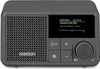 MEDION S66822 Tragbares Mini DAB+ Radio mit Bluetooth (Akku Produktbild-Vorschau 2