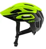 Oneal Orbiter II Solid Fahrradhelm Farbe: Neon Gelb, Produktbild-Vorschau 4