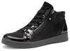 Ara 24499-31 ROM-ST-HIGH SOFT, Sneaker in Schwarz für Produktbild-Vorschau 35