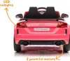 Elektro-Kinderauto Audi TT RS - 12V - 1 bis 5 Jahre - mit Produktbild-Vorschau 5