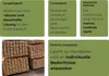 TIMBERMIK 1/2 ⌀ 7cm 8-Pack Halbrundstäbe Holz Länge: 200 cm Produktbild-Vorschau 4