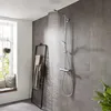 hansgrohe Crometta S 240 1jet Showerpipe Produktbild-Vorschau 9