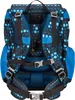 DerDieDas ErgoFlex Superflash Blue Robot Set 5tlg. Produktbild-Vorschau 3