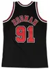 Maillot Mitchell & Ness SMJYGS18152 pour Homme Voir les images du produit 2