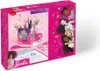 Maped Malset Barbie Mehrfarbig Produktbild-Vorschau 2