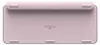 Logitech MX Keys Mini Kabellose Tastatur, Kompakt, Produktbild-Vorschau 13