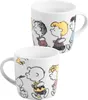 The Peanuts Frühstücksset Snoopy - Family - Geschirr Set Produktbild-Vorschau 5