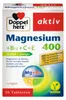 Dvojité srdce Magnézium 400 Vitamín B+C+E 30ks Náhľad obrázku produktu 6