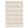 MuchoWow® Mauspad Mousepad Blumen - Pastell - Farben 40x60 Produktbild-Vorschau 1