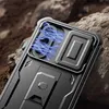 Handyhülle für Galaxy A57 5G, Tech-Protect Polyamid Cam Produktbild-Vorschau 2