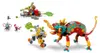 LEGO DREAMZzz 2-in-1 Mateo's Vuur-Kameleon - Productafbeelding-voorbeeld 22
