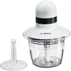 Bosch MMR08A1, Weiß, 1.22 kg, 195 mm, 250 mm, 50/60 Hz, 220 Produktbild-Vorschau 1