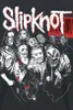 Slipknot T-Shirt Herren Barcode Band schwarz XL Produktbild-Vorschau 3