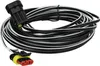 vhbw Niederspannungs-Kabel Ersatz für Husqvarna 579 82 Produktbild-Vorschau 2