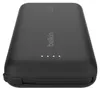 Belkin BOOST Charge Powerbk. 20W 10.000mAh USB-C schw. Produktbild-Vorschau 4