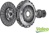 Kit d'attelage 3 composants 280 Ø mm adaptable sur Iveco Voir les images du produit 6