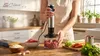 Blender Stabmixer 1800 W 5-in-1, 24 Geschwindigkeitsstufen, Produktbild-Vorschau 10