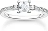 Thomas Sabo TR2397-051-14 Damenring, Ringgröße:56 Produktbild-Vorschau 1