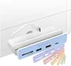 HyperDrive 6-in-1 USB-C hub für iMac weiß, Farbe:Weiß Produktbild-Vorschau 12
